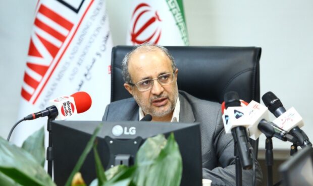 برنامه ایمیدرو برای استفاده از توانمندی دانش بنیان ها در تولید اقلام راهبردی وارداتی