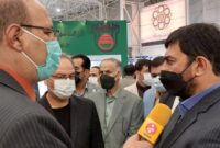 ذوب‌آهن اصفهان با صادرات و واردات در رونق بندر چابهار نقش مهمی ایفا کرده است