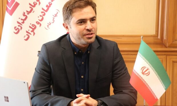 برنامه‌های جدید شرکت «ومعادن» در حوزه اکتشاف