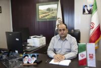 ثبت رکورد جدید تولید کنسانتره مولیبدن در امور تغلیظ مجتمع مس سرچشمه رفسنجان