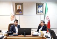 همکاری شرکت ملی مس و گروه مپنا در زمینه بومی‌سازی ماشین‌آلات صنعت مس و ساخت نیروگاه