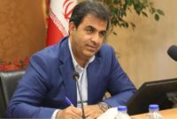 قدردانی رئیس هیات عامل ایمیدرو از عملکرد شرکت های بزرگ در حوزه “تولید” و “راه اندازی طرح ها” در شرایط تحریم