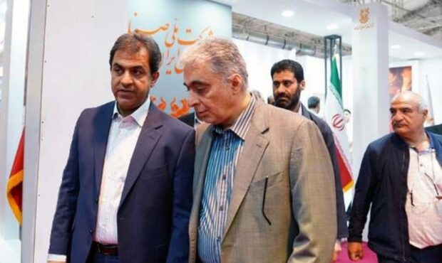 ۵۰۰ میلیارد تومان توسط شرکت ملی مس برای حمایت از سهام مس در بورس اختصاص یافت ۵۰۰ میلیارد تومان توسط شرکت ملی مس برای حمایت از سهام مس در بورس اختصاص یافت