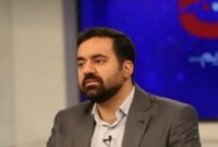 امیرحسین پرورش مدیر روابط عمومی ذوب آهن اصفهان شد