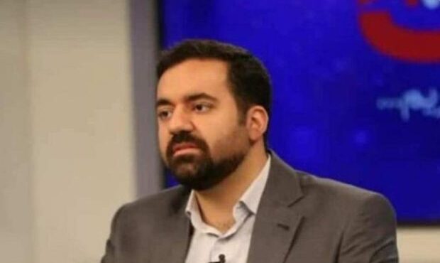 امیرحسین پرورش مدیر روابط عمومی ذوب آهن اصفهان شد امیرحسین پرورش مدیر روابط عمومی ذوب آهن اصفهان شد