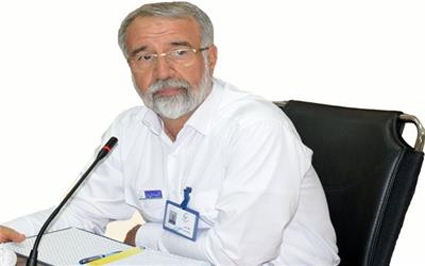 پیام تبریک مسعود حسنی به مناسبت ۱۷مرداد روز خبرنگار