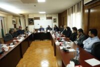 مدیرعامل «سیمرغ» تغییر کرد