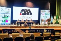 کسب تندیس شرکت حامی و پیشرو در کیفیت توسط گل گهر