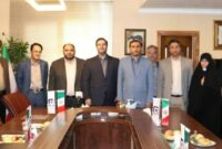فعال شدن کنسرسیوم فولاد خراسان در پهنه معدنی سنگان