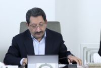 بخشنامه وزیر صمت در حمایت از پویش رئیس‌جمهور به واحد‌های تابعه و استانی