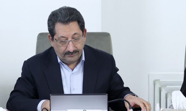 بخشنامه وزیر صمت در حمایت از پویش رئیس‌جمهور به واحد‌های تابعه و استانی