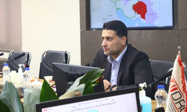 برنامه برگزاری نخستین مسابقه ملی مهارت تراش گوهرسنگها برنامه برگزاری نخستین مسابقه ملی مهارت تراش گوهرسنگها