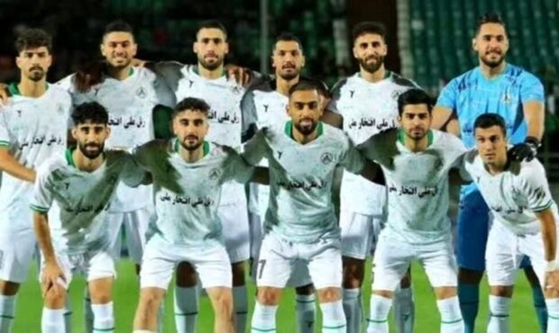 چشمک ذوب آهن اصفهان به سهمیه آسیایی