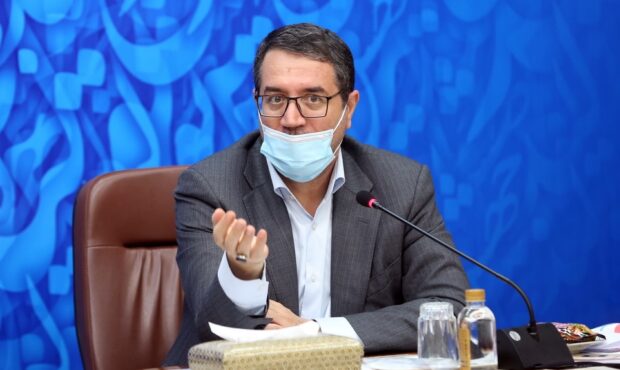 با ذخیره مناسب کالاهای اساسی، دغدغه ای برای تامین ارزاق عمومی مردم نداریم عملکرد قابل تقدیر ستاد تنظیم بازار در طول سال 98