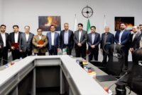 مدیر عامل شرکت بین المللی توسعه صنایع و معادن غدیر:  افق پیش روی فولاد آلیاژی روشن است