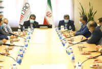 هپکو در آستانه امضای قرارداد تولید ماشین آلات معدنی است