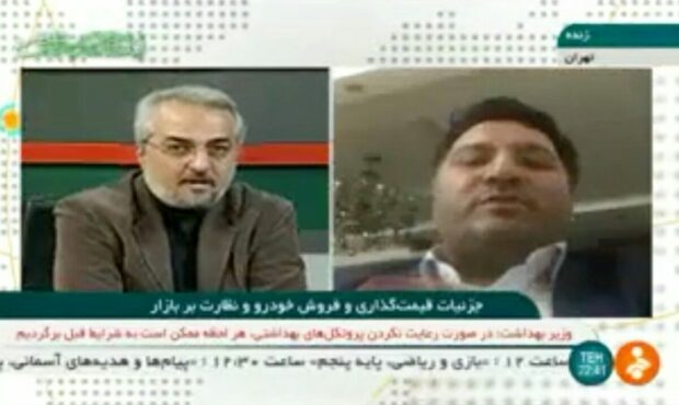 مشمولیت ثبت نام خودرو‌های صفر کیلومتر در سامانه جامع انبارها