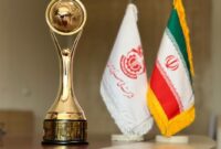 تقدیر از مدیرعامل شرک ملی مس به عنوان «چهره نامی صنعت و اقتصاد کشور»