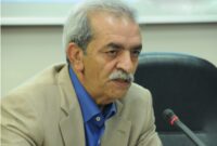 شافعی: صادرات غیرنفتی را جایگزین نفت کنیم