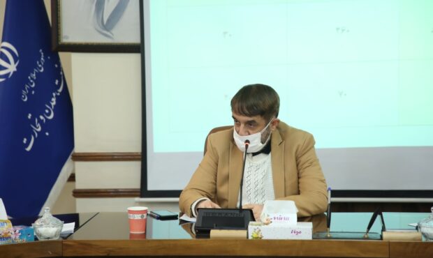 برنامه ریزی برای برگزاری نمایشگاه های بین المللی در صنعت فلزات گرانبها