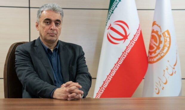 جهش 57 درصدی تولید کاتد پالایشگاه خاتون آباد جهش 57 درصدی تولید کاتد پالایشگاه خاتون آباد
