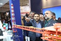 برای صادرات باید گام‌های بلندتری در بازارهای بین‌المللی برداریم