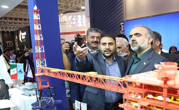 برای صادرات باید گام‌های بلندتری در بازارهای بین‌المللی برداریم