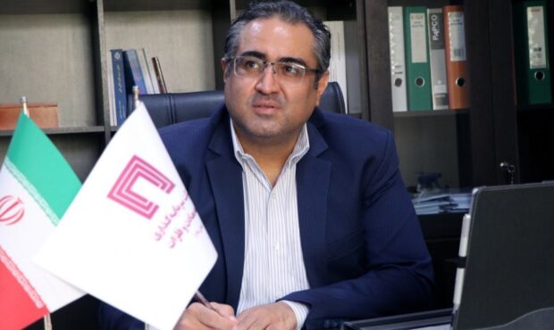 ضرورت ایجاد تکنولوژی در حوزه استحصال و فرآوری این عناصر ضرورت ایجاد تکنولوژی در حوزه استحصال و فرآوری این عناصر