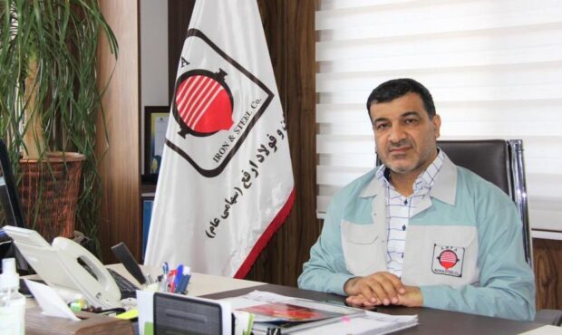 ثبت بالاترین قیمت صادراتی فولاد کشور ثبت بالاترین قیمت صادراتی فولاد کشور