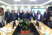 همگرایی حوزه های حراست، منابع انسانی و گزینش ایمیدرو در فرایندهای جذب