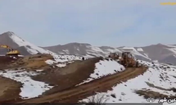 آغاز عملیات اجرایی فاز نخست طرح کنسانتره مس و مولیبدن مشگین شهر آغاز عملیات اجرایی فاز نخست طرح کنسانتره مس و مولیبدن مشگین شهر