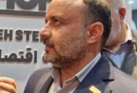 واحد بومی‌سازی فولاد مبارکه در راستای خرید از داخل حرکت می‌کند