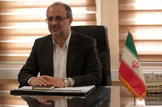 معاون امور معادن و صنایع معدنی وزارت صمت اعلام کرد؛ احیای ستاد فولاد در اولویت وزارت صمت معاون امور معادن و صنایع معدنی وزارت صمت اعلام کرد؛ احیای ستاد فولاد در اولویت وزارت صمت