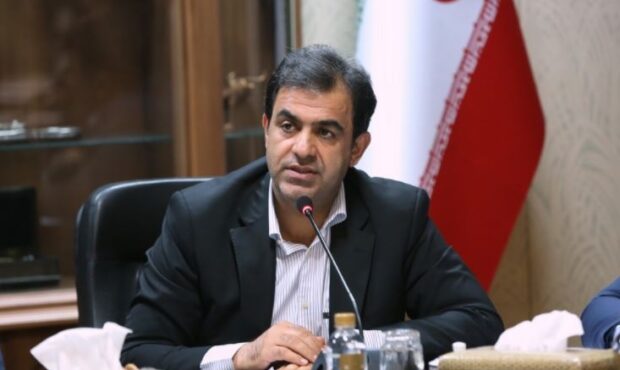 بخش مرکزی، شمالی و شرق کشور در کمربند مس
