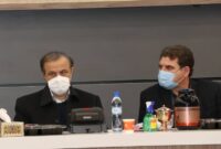 رشد کشور در حوزه صنعت و معدن تا پایان سال به ۶ درصد می‌رسد
