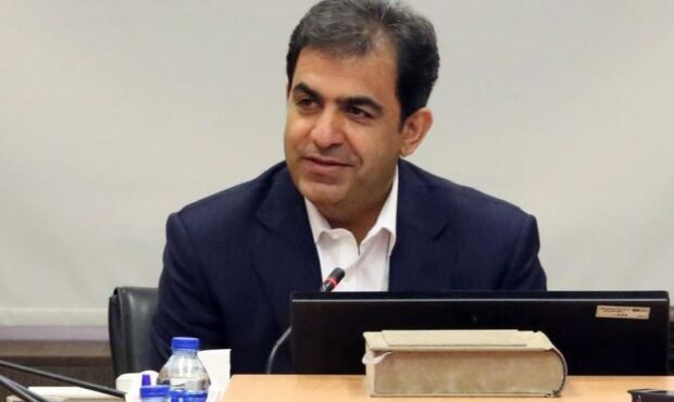 مبارکه، پیشرو فناوری و بومی سازی در حوزه فولاد شود مبارکه، پیشرو فناوری و بومی سازی در حوزه فولاد شود