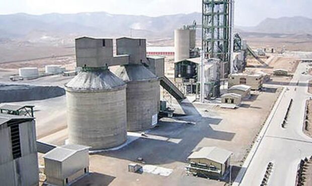 دو نرخی شدن بازار سیمان