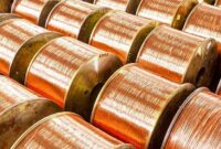 رشد 67 درصدی تولید مفتول مسی/افتخارآفرینی «ملی مس» در مسیر تحقق شعار سال