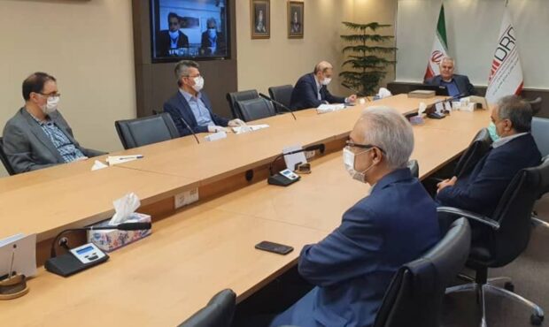 ضرورت تدوین نظام نامه جامع و یکپارچه HSEE در ایمیدرو ضرورت تدوین نظام نامه جامع و یکپارچه HSEE در ایمیدرو