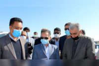 بیش از 500 میلیون تن ذخیره مس در معدن کرور کشف شد