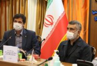 هم افزایی ظرفیت تمام بخش‌های کشور برای تعمیق ساخت داخل ضروری است