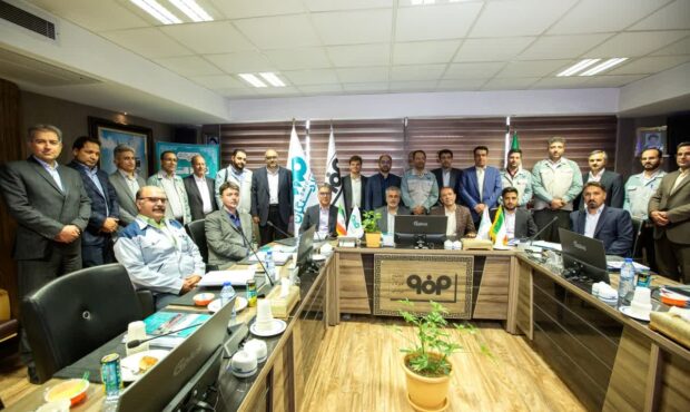 برگزاری مجمع عمومی منتهی به سال مالی ۱۴۰۲ فولاد سنگان