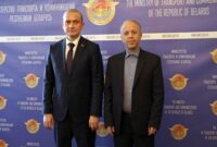 افزایش ۳ برابری حجم مبادلات تجاری ایران و بلاروس