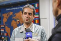 رشد 10 درصدی درآمد شرکت فولاد مبارکه