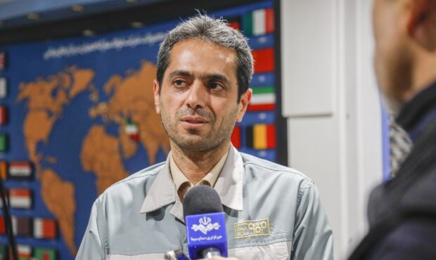 رشد 10 درصدی درآمد شرکت فولاد مبارکه