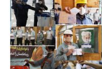 حضور باشکوه جامعه صنعت، معدن و تجارت در صحنه انتخابات