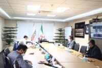 1200 میلیارد تومان طرح زیرساختی در منطقه لامِرد اجرایی می شود