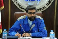 کاهش ارزبری 153 میلیون یورویی از مسیر داخلی سازی تولید تا انتهای امسال