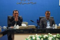 اتابک گزینه منتخب شخص رئیس‌جمهور پزشکیان برای وزارت صمت است/ رفع تدریجی ناترازی‌ها با تدابیر سازنده