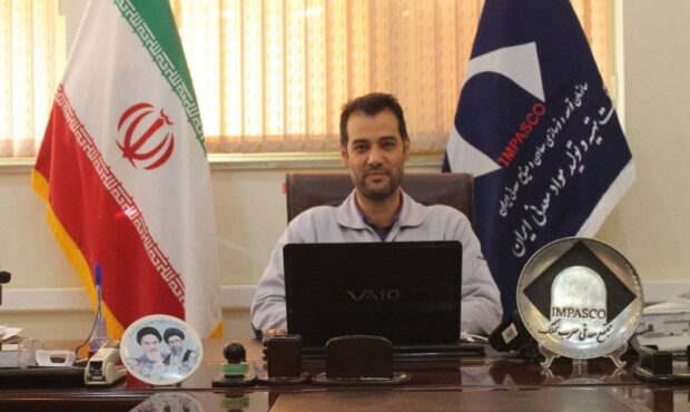 آغاز رسمی بهره برداری و استخراج به شیوه روباز